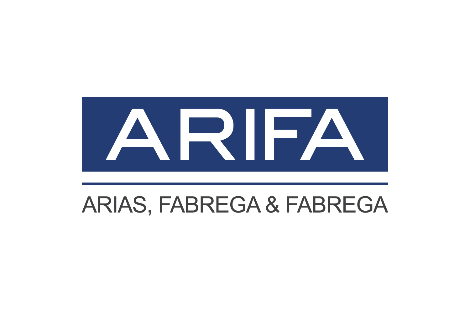 Arias, Fabrega & Fabrega