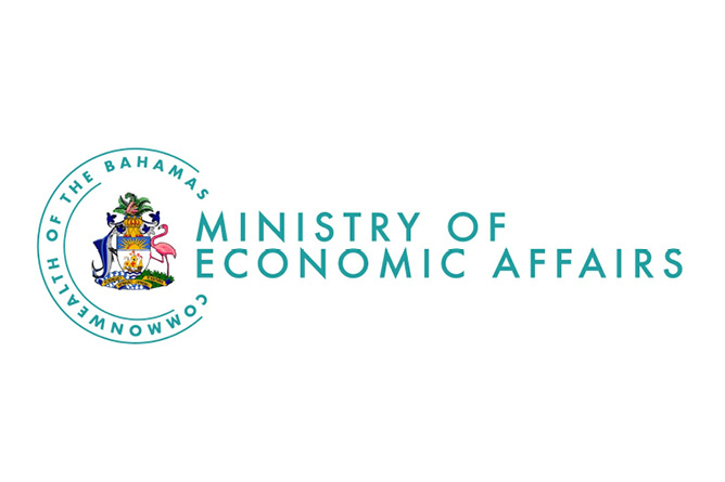 The Bahamas Ministry of Economic Affairs