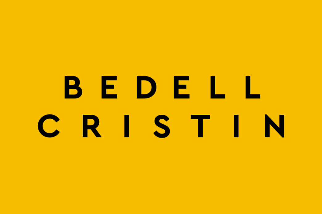 Bedell Cristin